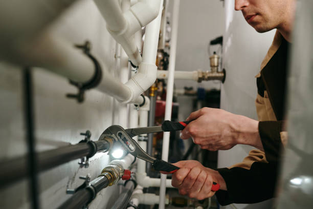 Best Sprinkler Systems  in Creighton, NE