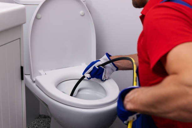 Best Leak Detection Services  in Creighton, NE