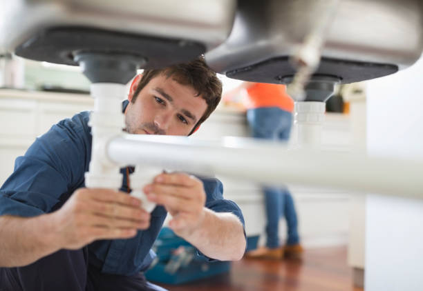 Best Clogged Drain Plumber  in Creighton, NE