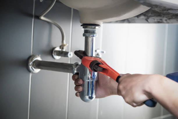 Reliable Creighton, NE Plumbing Solutions