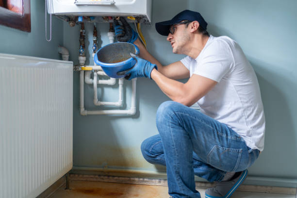 Best Local Plumber Services  in Creighton, NE