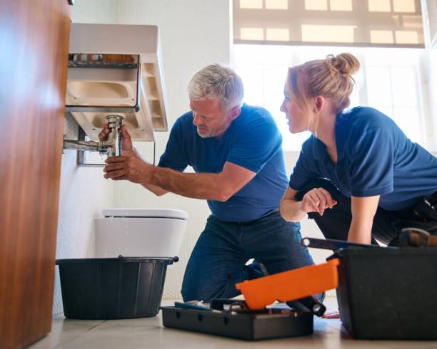 Best Pipe Repair Near Me  in Creighton, NE